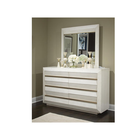  Magnussen Avondale B5689-22 Double Drawer Dresser IMAGE 1