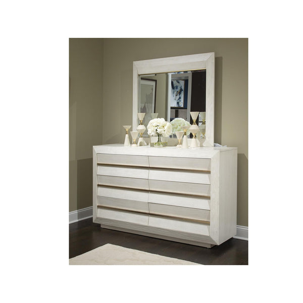 Magnussen Avondale B5689-22 Double Drawer Dresser IMAGE 1