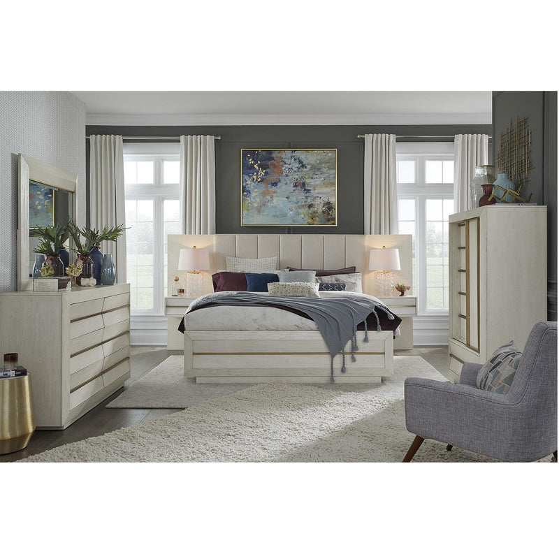Magnussen Avondale B5689-22 Double Drawer Dresser IMAGE 2