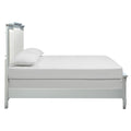  Magnussen Glenbrook B5668-65 King Panel Bed with Upholstered Headboard IMAGE 3