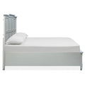  Magnussen Glenbrook B5668-64A King Panel Storage Bed IMAGE 4