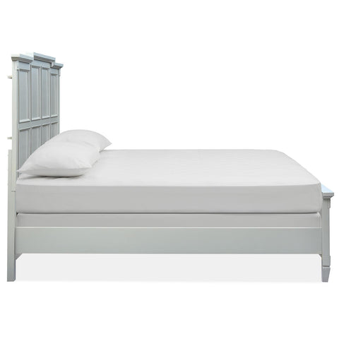  Magnussen Glenbrook B5668-64 King Panel Bed IMAGE 3