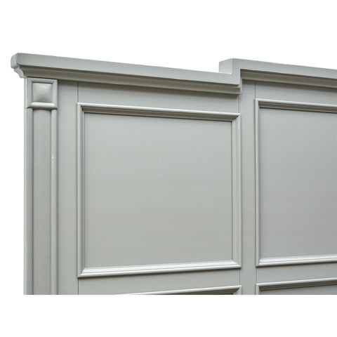  Magnussen Glenbrook B5668-64 King Panel Bed IMAGE 4