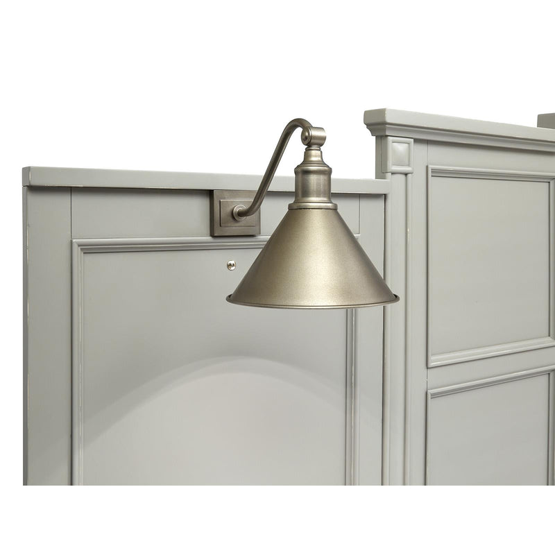 Magnussen Glenbrook B5668-54B Queen Wall Bed IMAGE 4