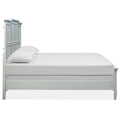  Magnussen Glenbrook B5668-54 Queen Panel Bed IMAGE 3