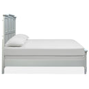 Magnussen Glenbrook B5668-54 Queen Panel Bed IMAGE 3