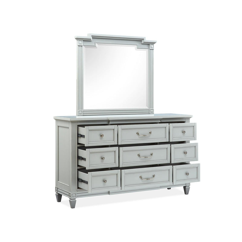 Magnussen Glenbrook B5668-20 Drawer Dresser IMAGE 2