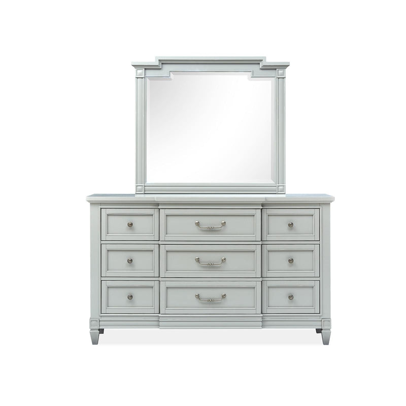 Magnussen Glenbrook B5668-20 Drawer Dresser IMAGE 3