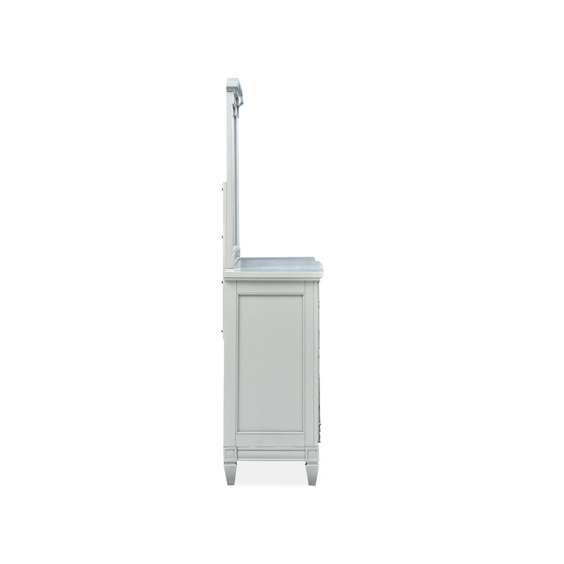 Magnussen Glenbrook B5668-20 Drawer Dresser IMAGE 4
