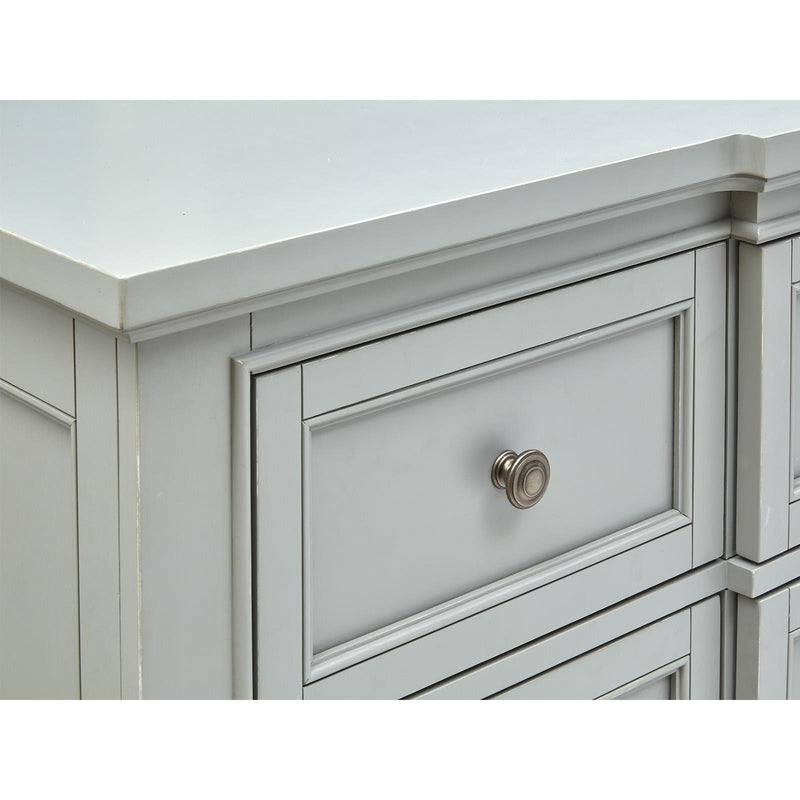 Magnussen Glenbrook B5668-20 Drawer Dresser IMAGE 6