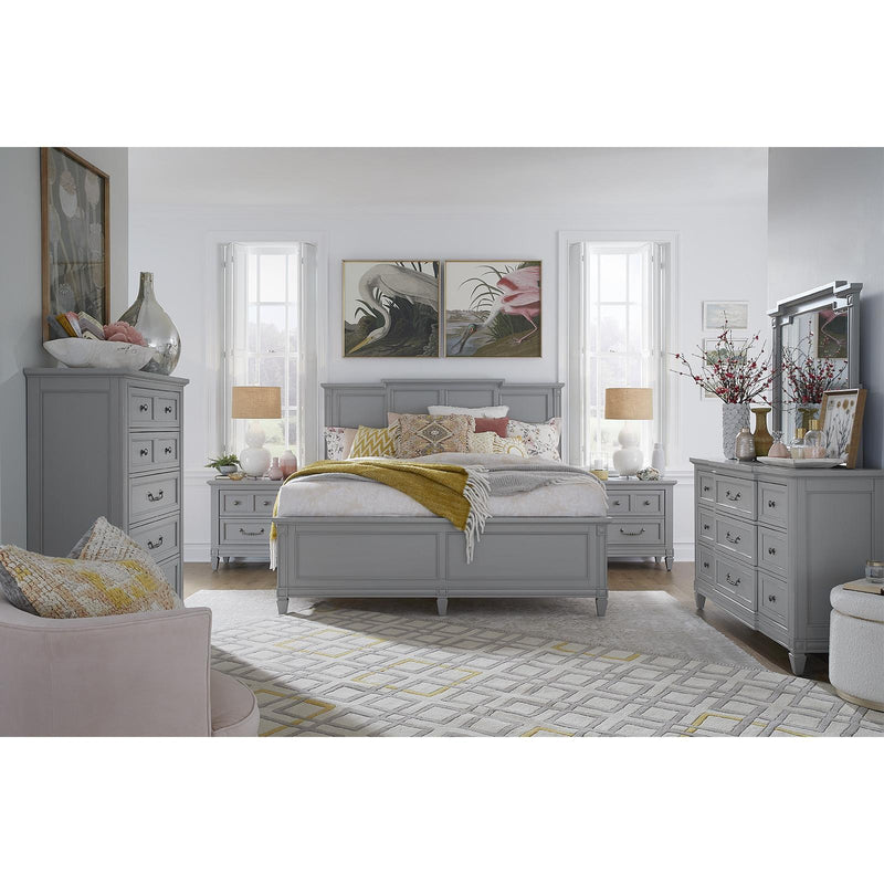 Magnussen Glenbrook B5668-20 Drawer Dresser IMAGE 7