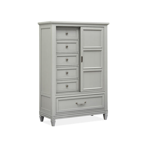  Magnussen Glenbrook B5668-13 Door Chest IMAGE 1