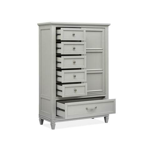  Magnussen Glenbrook B5668-13 Door Chest IMAGE 2