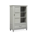  Magnussen Glenbrook B5668-13 Door Chest IMAGE 3