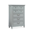  Magnussen Glenbrook B5668-10 Drawer Chest IMAGE 1