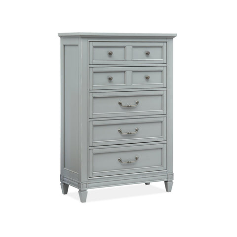  Magnussen Glenbrook B5668-10 Drawer Chest IMAGE 1