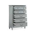  Magnussen Glenbrook B5668-10 Drawer Chest IMAGE 2