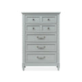  Magnussen Glenbrook B5668-10 Drawer Chest IMAGE 3