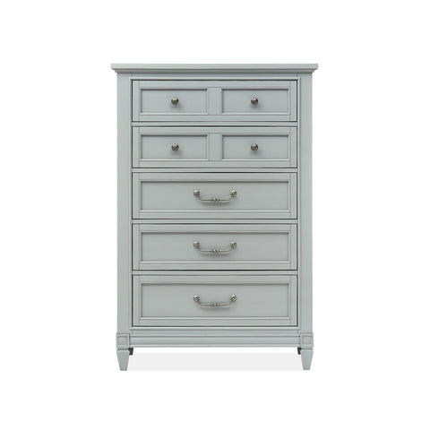  Magnussen Glenbrook B5668-10 Drawer Chest IMAGE 3