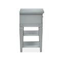  Magnussen Glenbrook B5668-05 Open Nightstand IMAGE 4