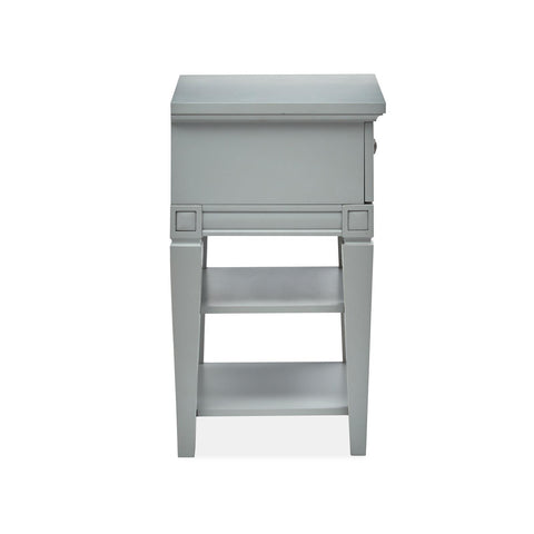  Magnussen Glenbrook B5668-05 Open Nightstand IMAGE 4