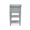 Magnussen Glenbrook B5668-05 Open Nightstand IMAGE 4