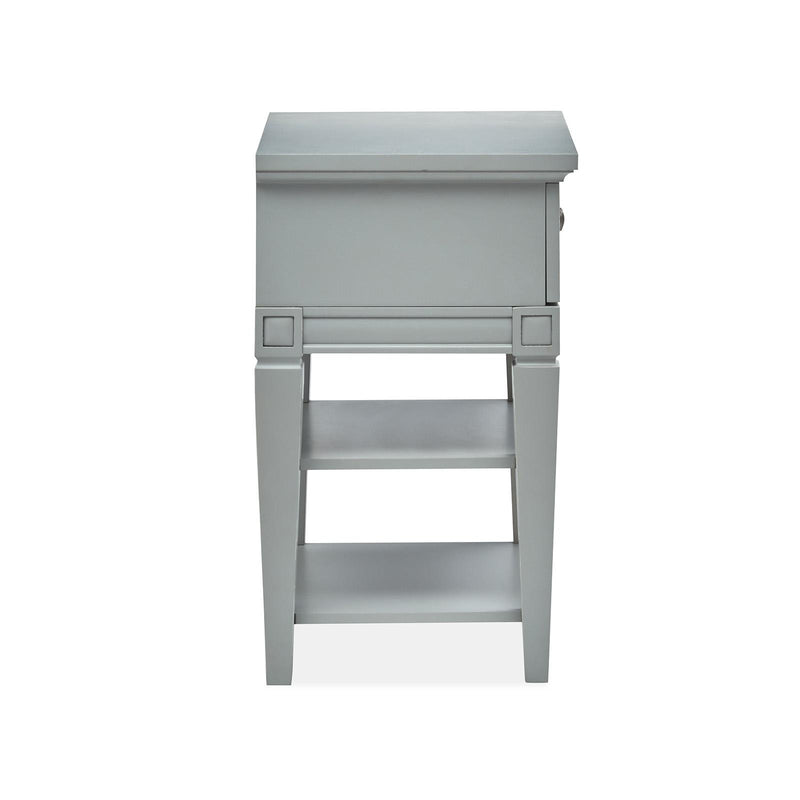 Magnussen Glenbrook B5668-05 Open Nightstand IMAGE 4