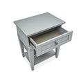  Magnussen Glenbrook B5668-05 Open Nightstand IMAGE 6