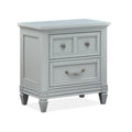  Magnussen Glenbrook B5668-01 Drawer Nightstand IMAGE 1