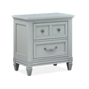Magnussen Glenbrook B5668-01 Drawer Nightstand IMAGE 1