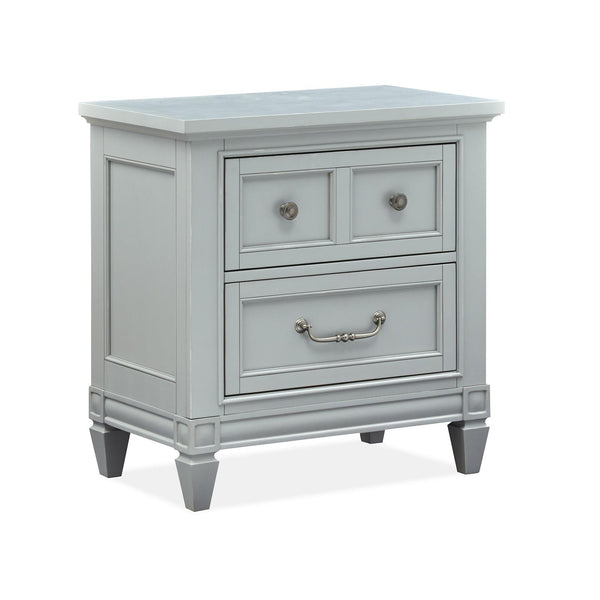 Magnussen Glenbrook B5668-01 Drawer Nightstand IMAGE 1