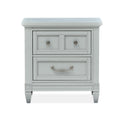  Magnussen Glenbrook B5668-01 Drawer Nightstand IMAGE 2