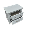  Magnussen Glenbrook B5668-01 Drawer Nightstand IMAGE 5