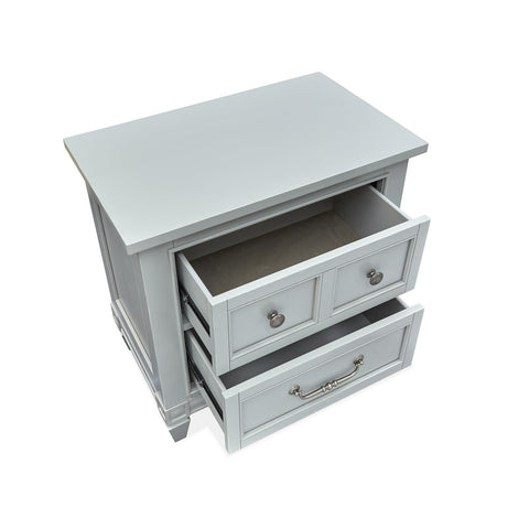  Magnussen Glenbrook B5668-01 Drawer Nightstand IMAGE 5