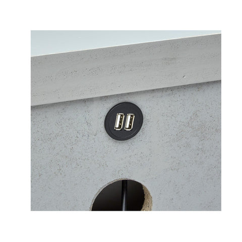  Magnussen Glenbrook B5668-01 Drawer Nightstand IMAGE 8