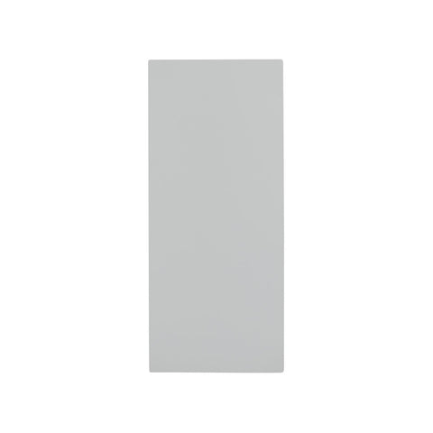  Magnussen Charleston B5611-13GY Door Chest - Grey IMAGE 6