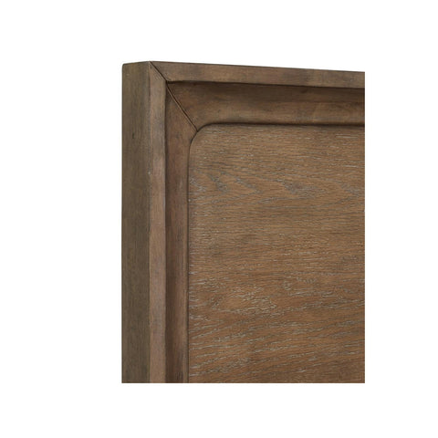  Magnussen Lindon B5570-74 California King Panel Bed IMAGE 4