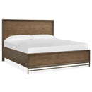 Magnussen Lindon B5570-64 King Panel Bed IMAGE 1
