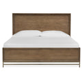  Magnussen Lindon B5570-54 Queen Panel Bed IMAGE 2