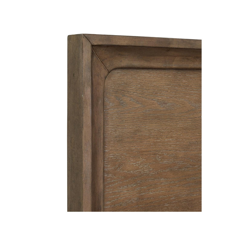 Magnussen Lindon B5570-54 Queen Panel Bed IMAGE 4