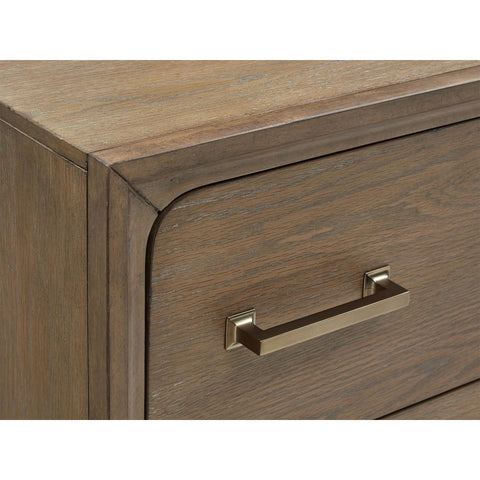  Magnussen Lindon B5570-22 Double Drawer Dresser IMAGE 7