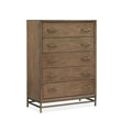  Magnussen Lindon B5570-10 Drawer Chest IMAGE 1