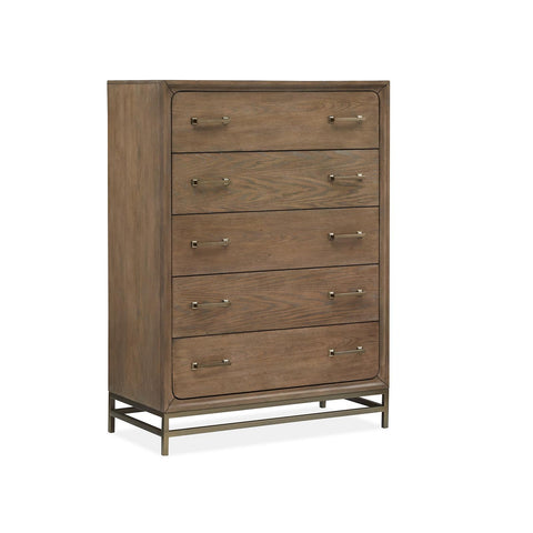  Magnussen Lindon B5570-10 Drawer Chest IMAGE 1