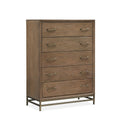Magnussen Lindon B5570-10 Drawer Chest IMAGE 1