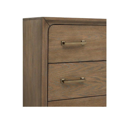  Magnussen Lindon B5570-10 Drawer Chest IMAGE 6