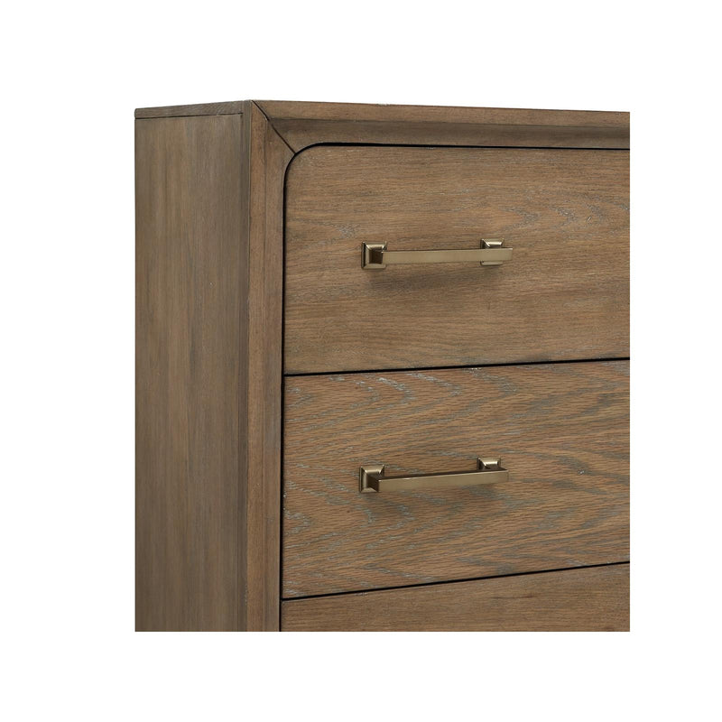 Magnussen Lindon B5570-10 Drawer Chest IMAGE 6
