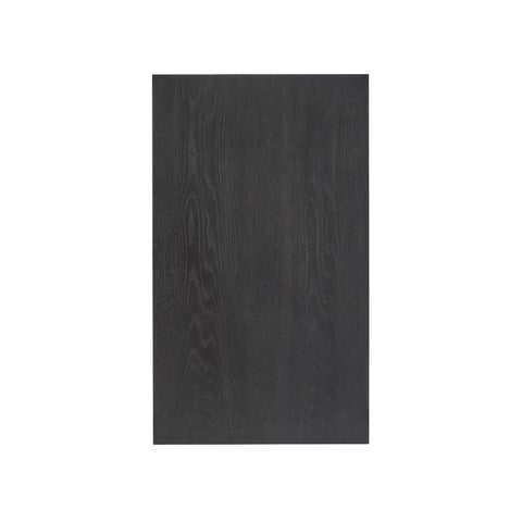  Magnussen Lindon B5570-05D Dark Open Nightstand IMAGE 5