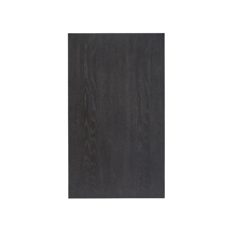 Magnussen Lindon B5570-05D Dark Open Nightstand IMAGE 5