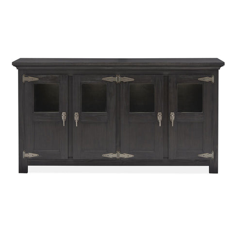  Magnussen Sierra D5665-14 Buffet IMAGE 1