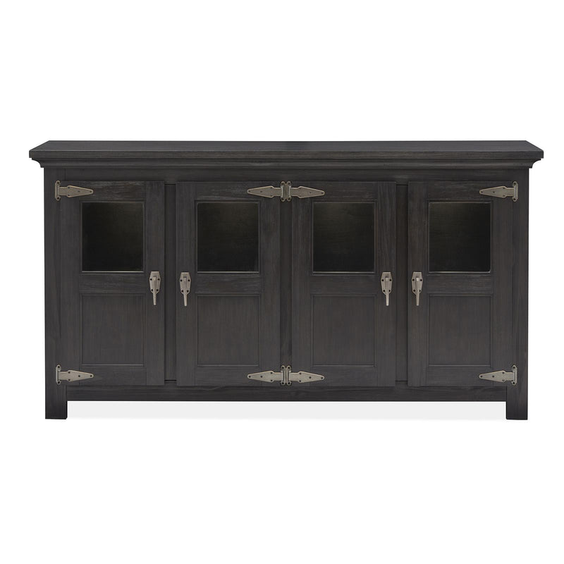 Magnussen Sierra D5665-14 Buffet IMAGE 1